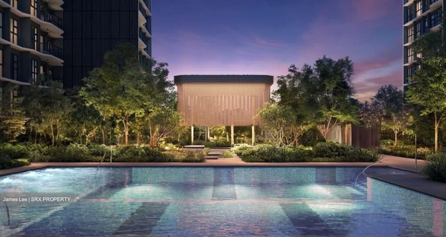 Pinery Residences (D18), Condominium #527078241